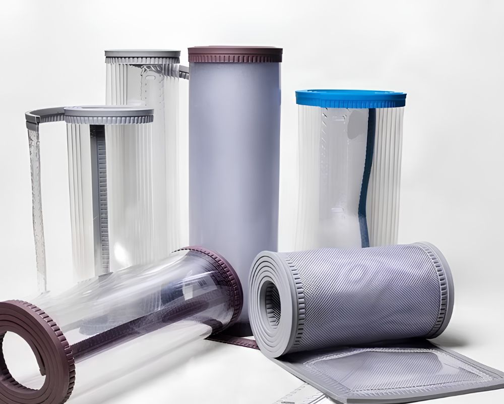 Water Treatment Plants